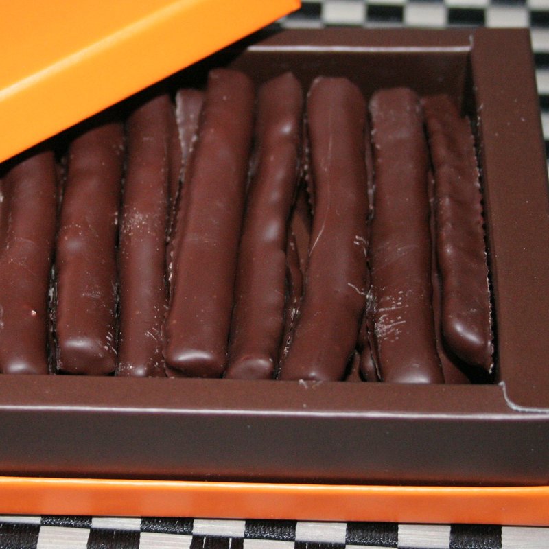 オランジェット(エコール・クリオロ（株）)