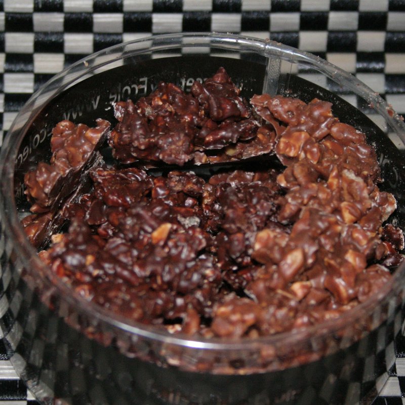 クリスピー・ミックス(エコール・クリオロ（株）)