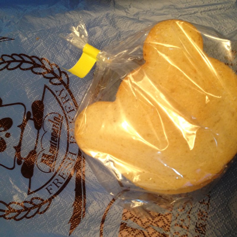 ラスク(モンテカルロ)