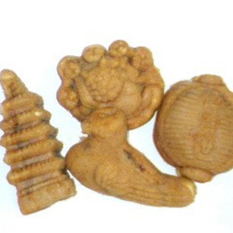 人形焼　箱入り(木村家人形焼本舗)