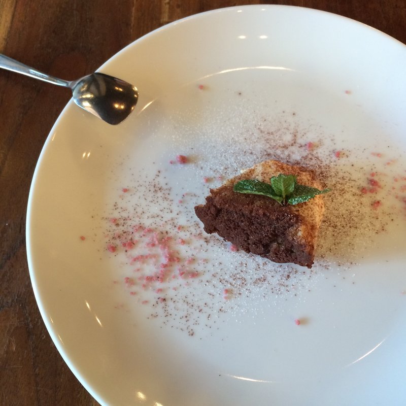 ティラミス(MOTHERS 立川南口店)