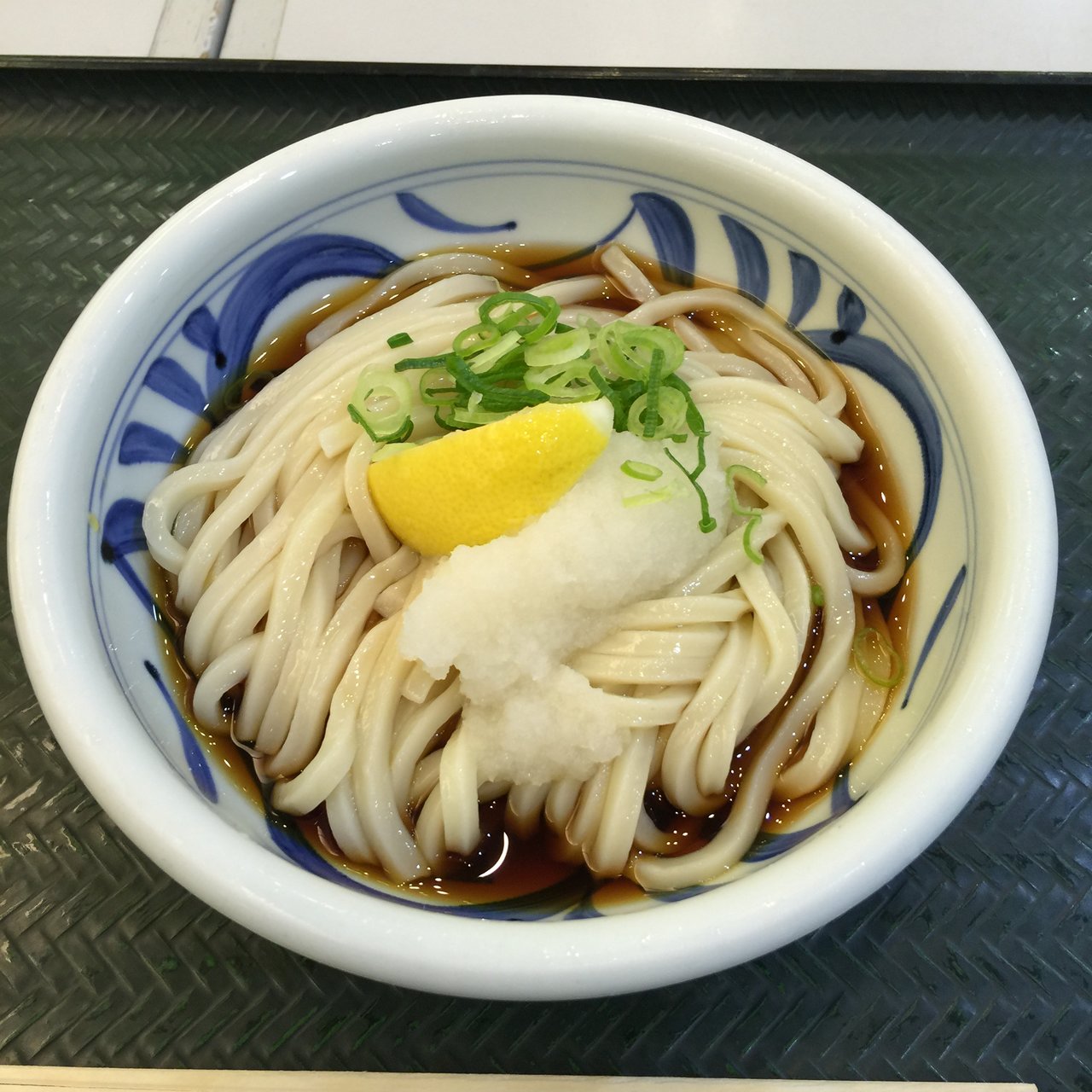 おろし醤油うどん うまげなラゾーナ川崎店 の口コミ一覧 おいしい一皿が集まるグルメコミュニティサービス Sarah