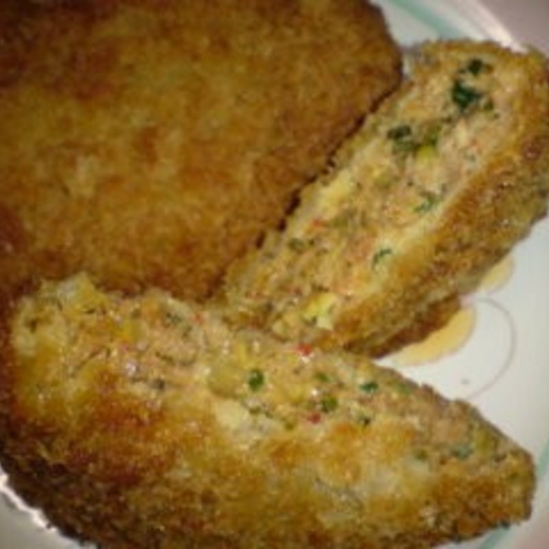 キムメンチ(金子屋精肉店 )