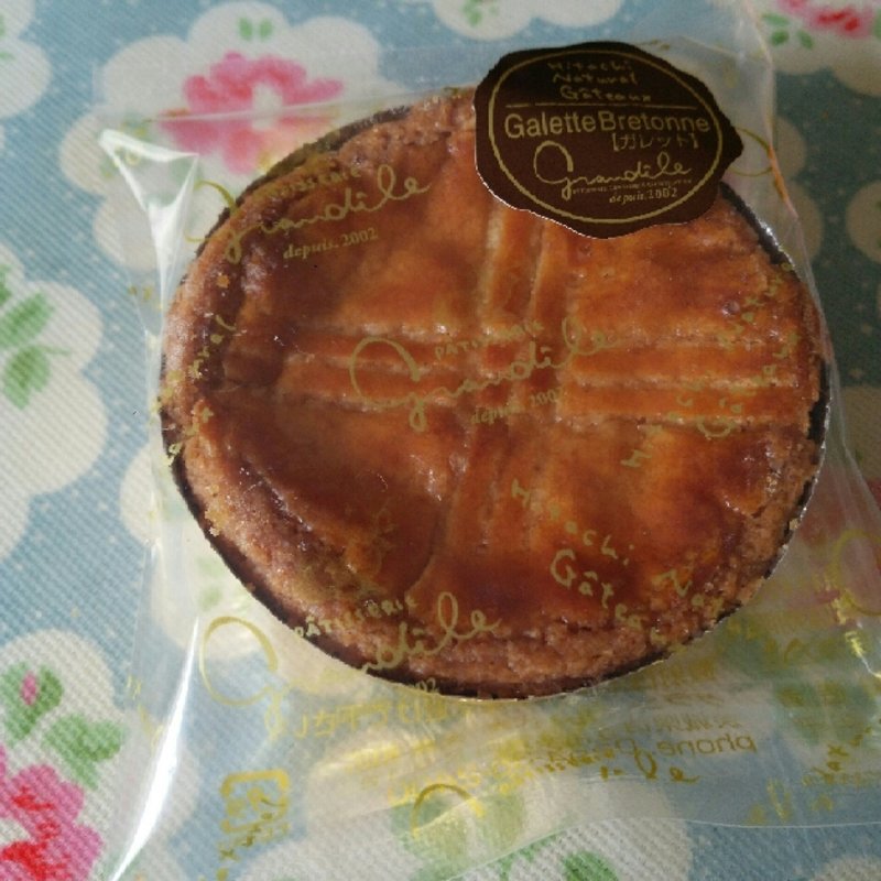 ガレット(グラン・イル )