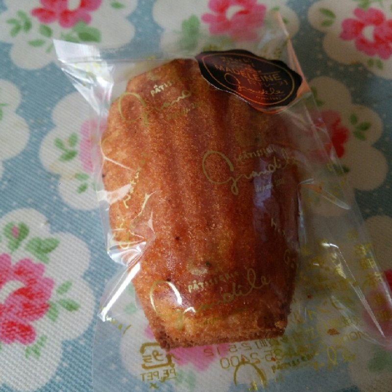 マドレーヌ(グラン・イル )