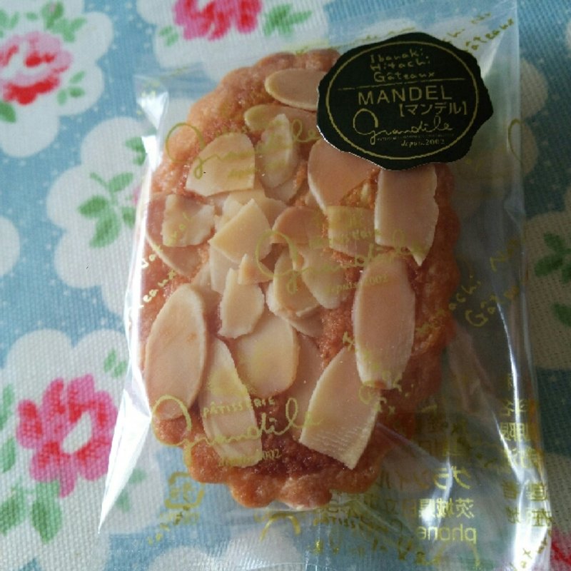 マンデル(グラン・イル )