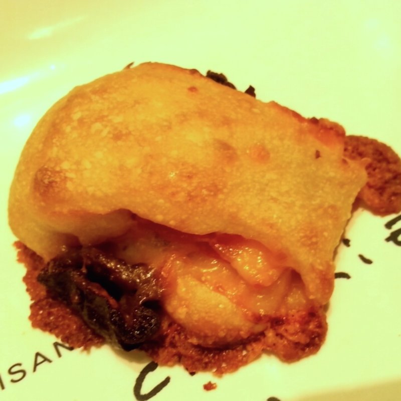 ベーコンプルーン(ゴントラン・シェリエ （GONTRAN CHERRIER TOKYO）)