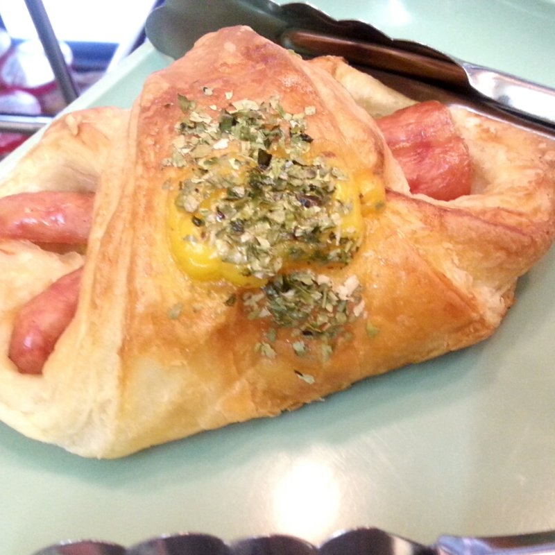 トントロウィンナー(イーグル文京 )