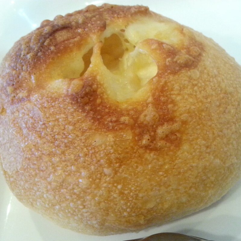 チーズパン(オーブンズ)