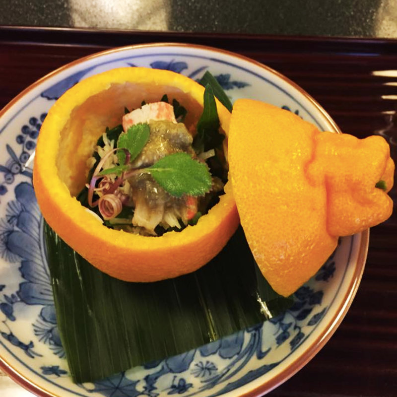 京料理会席 風コース(魚三楼 （うおさぶろう）)