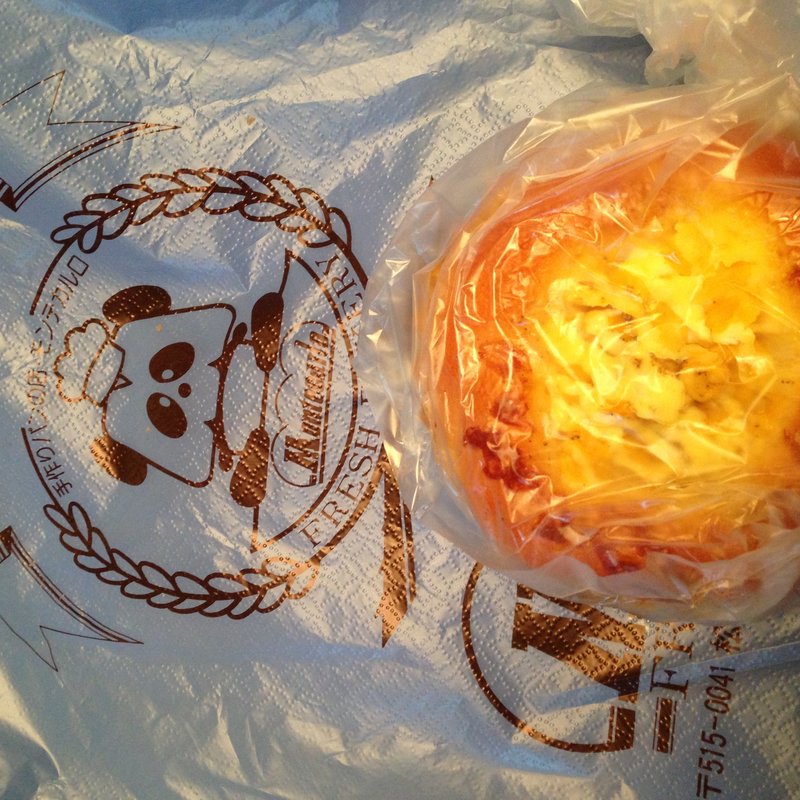 コーンパイ(モンテカルロ)