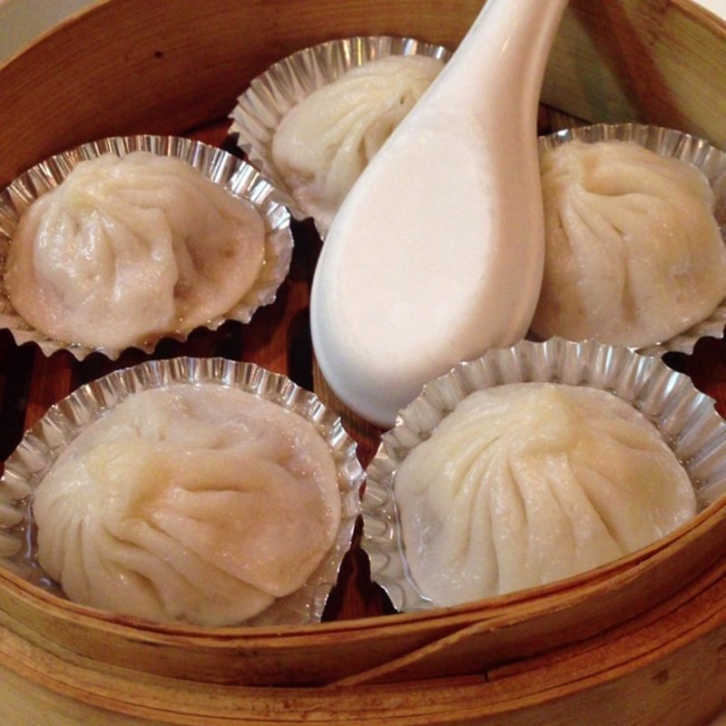 小籠包(味珍 下村店 （ミチン）)