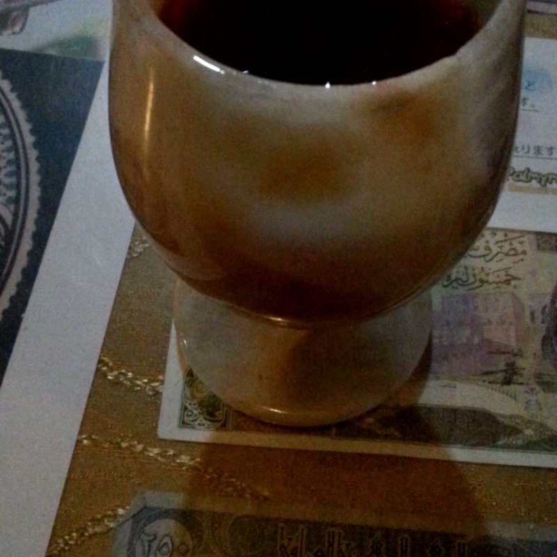 パルミラスペシャル(アラビアンレストラン パルミラ)