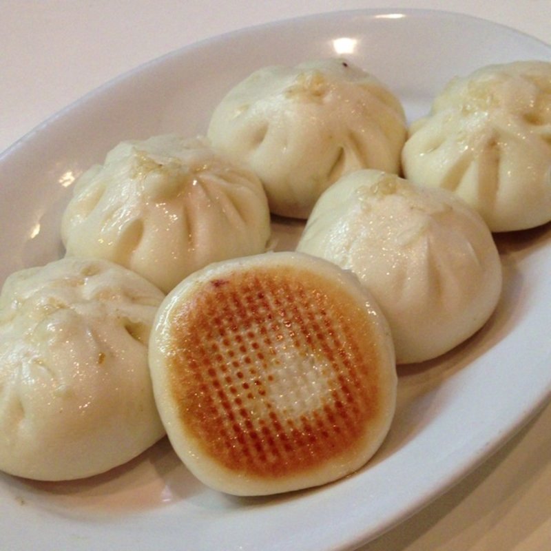 肉まん(味珍 下村店 （ミチン）)