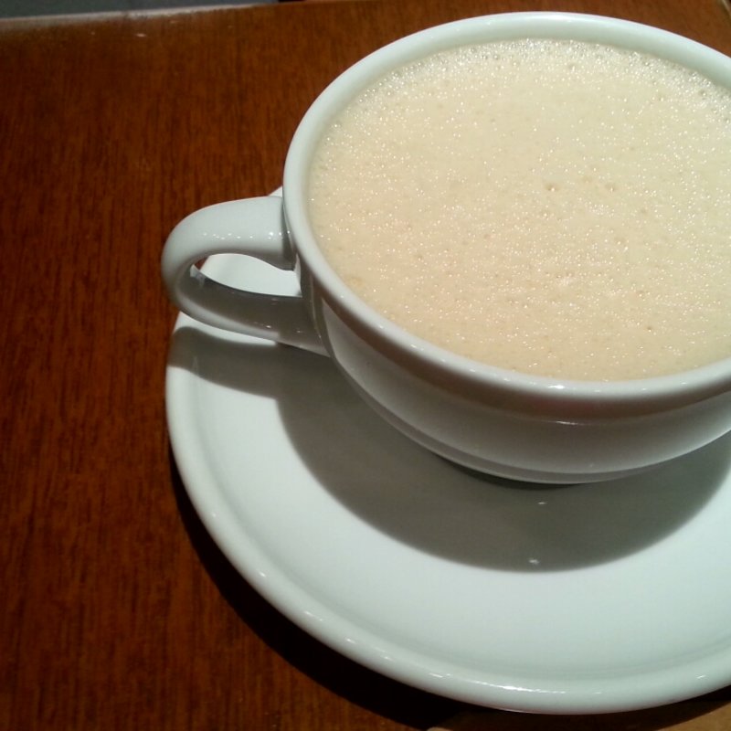 マサラチャイ(Sign GOTANDA)