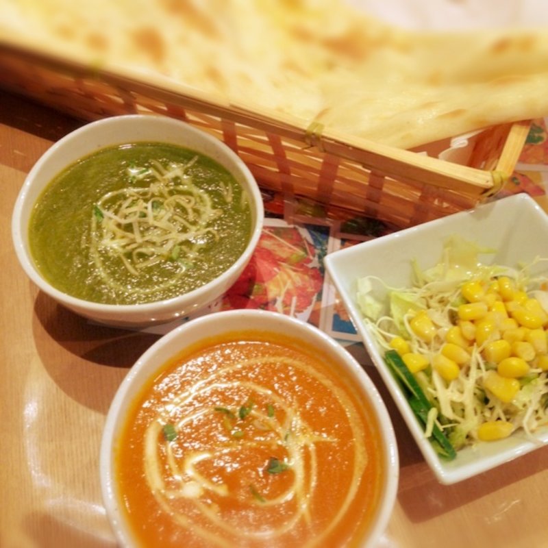 Bセット(ビッグボルダーラ・カラカッタ)