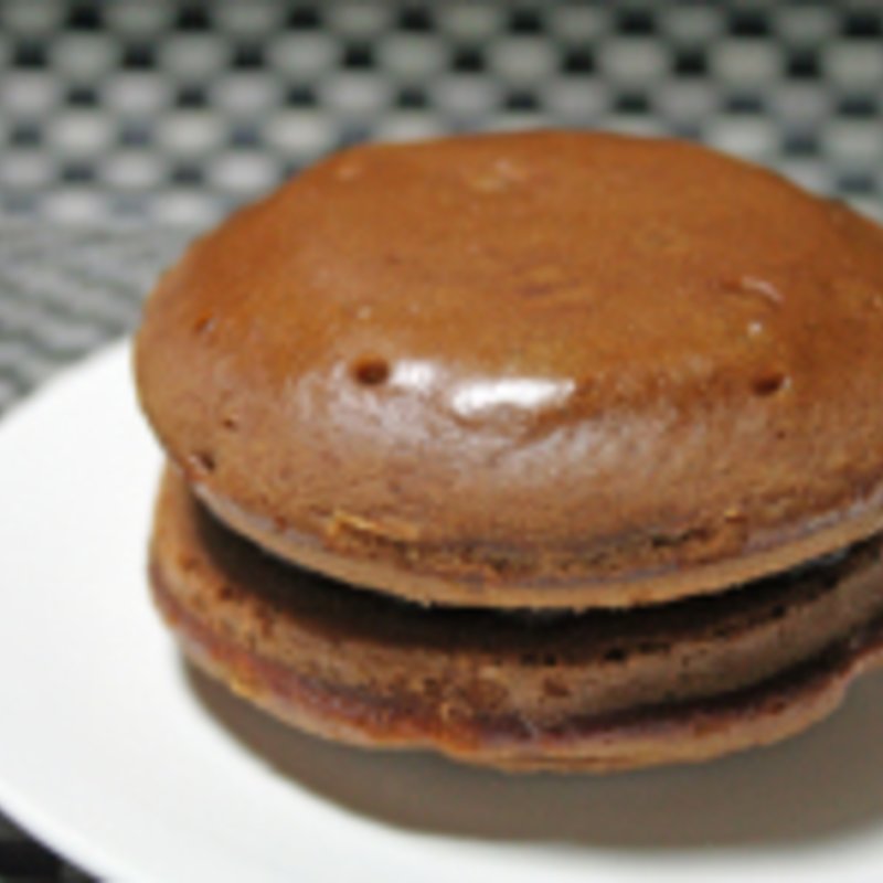 南蛮焼　（小倉）(御菓子司中里)