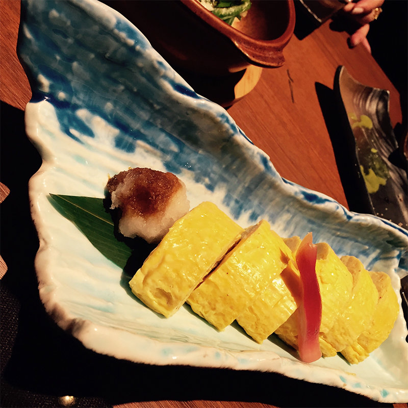 出し巻き(藤丸 )