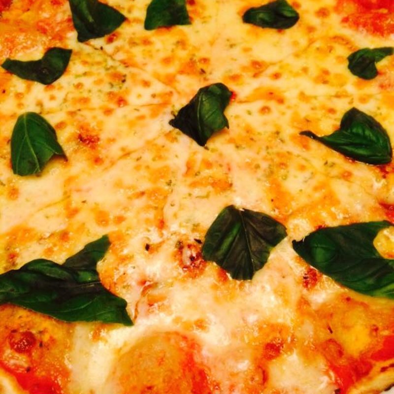 マルゲリータ(La casa di Nao 渋谷)