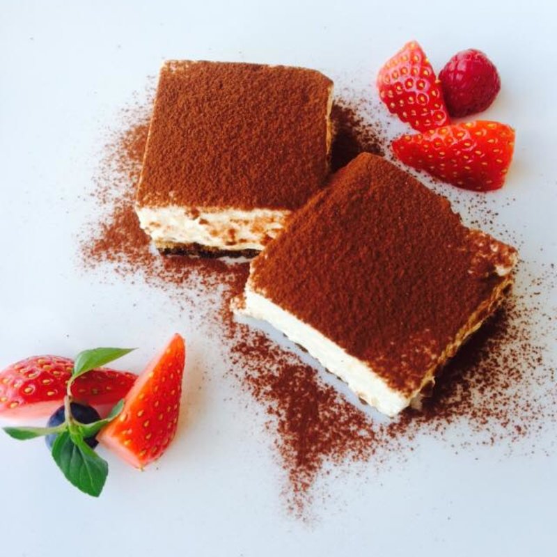 ティラミス(リビエラ グランブルー （Riviera Grand Blue 【旧店名】グランブルー・オチアイ）)