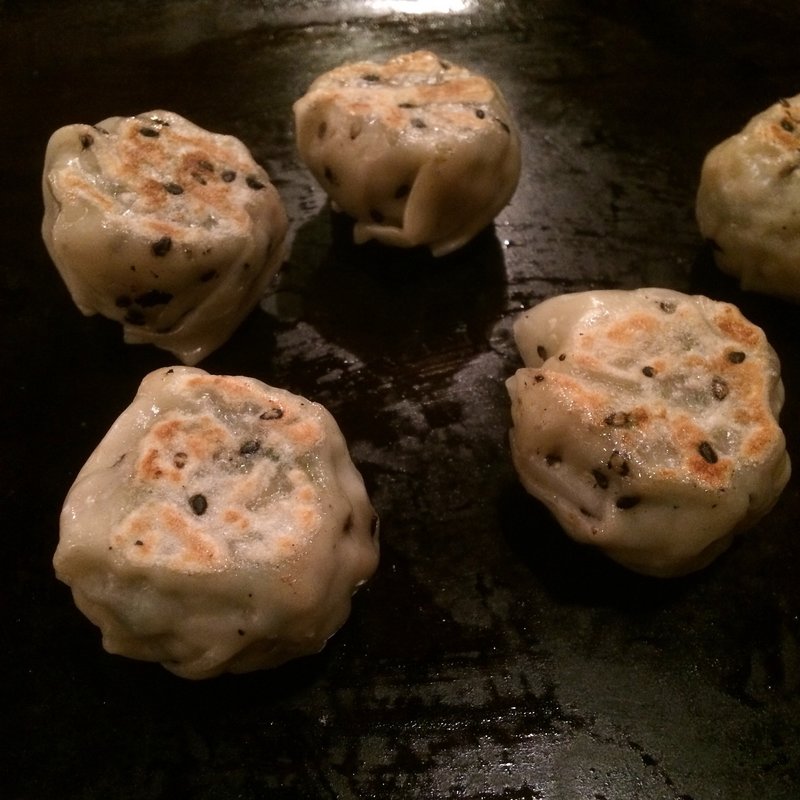 焼しゅうまい(喜の屋 （きのや）)