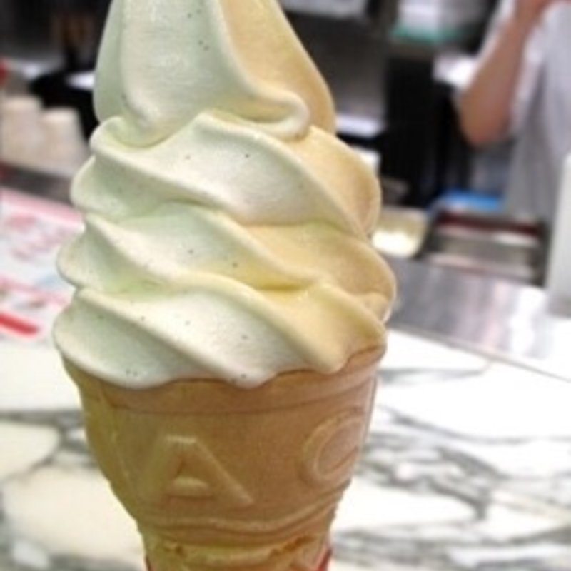 バニラ