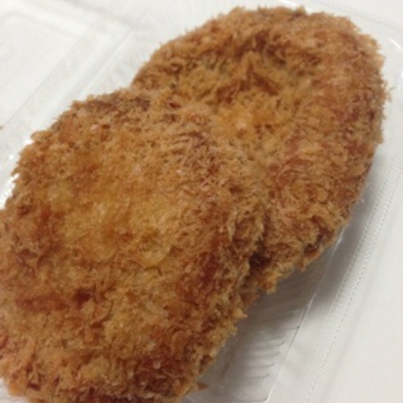 すき焼きコロッケ(人形町今半 惣菜 水天宮駅前店)