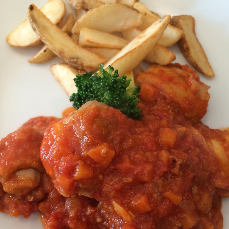 ランチ日替わりプレート(カジュアルアメリカンレストランBB’s。（ビービーズ）)