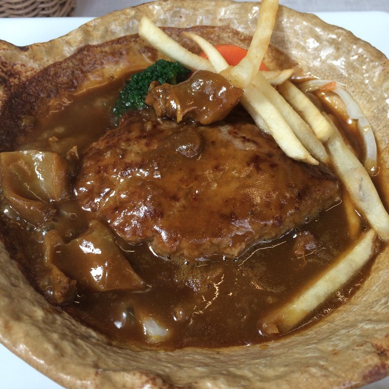 日替りグリル(イルグラッチェ （IL Grazie）)