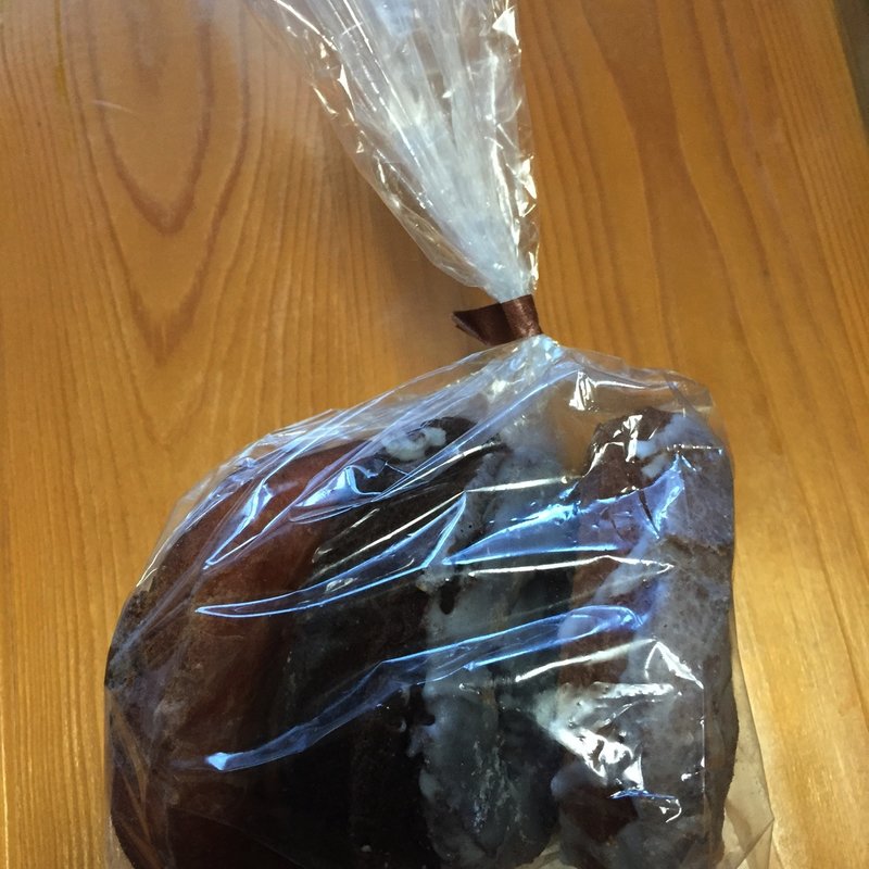 ドーナツ三個セット(すかなごっそ)