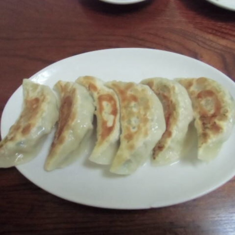 餃子(大雅)