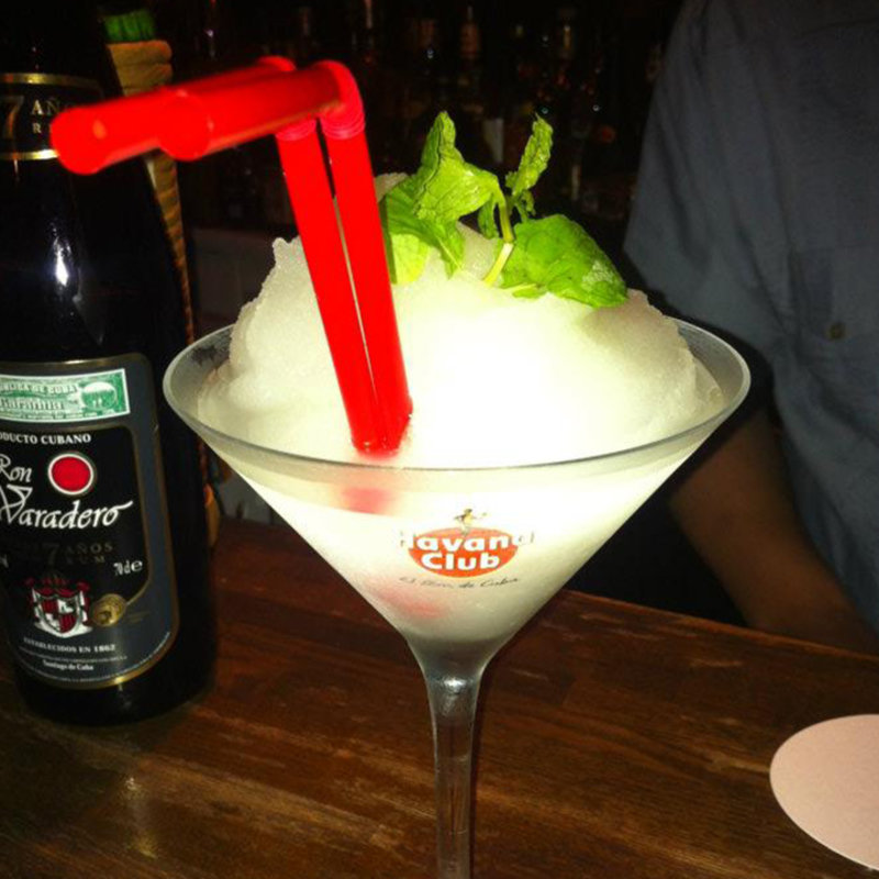 フローズン・ダイキリ(Mambo Bar （マンボバー）)