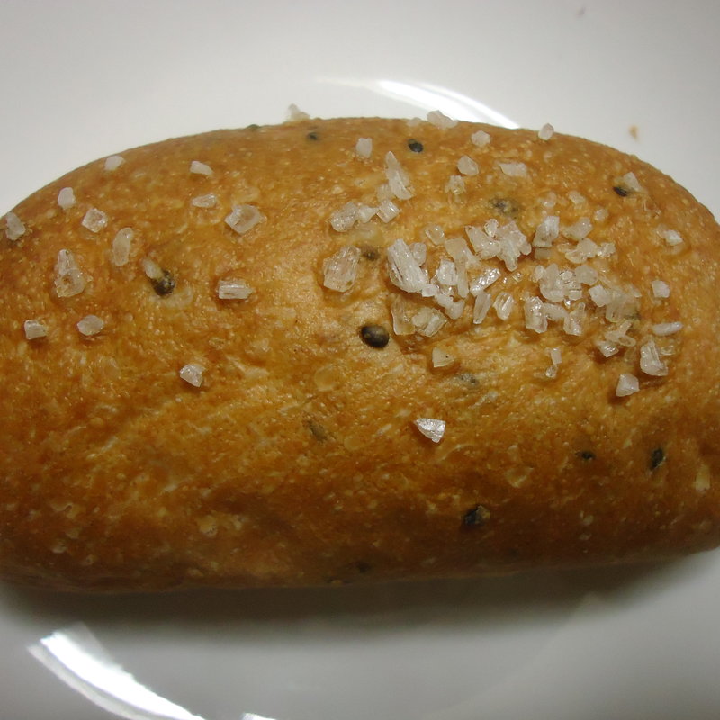 ごま塩ちゃん(手作りパン工房 コネルヤ （coneruya）)