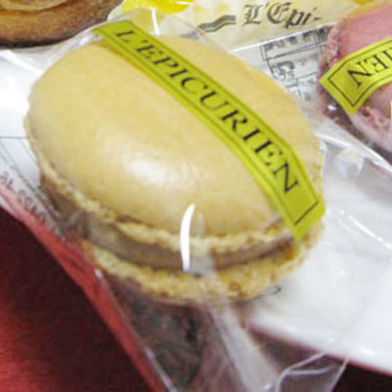 マカロン(レピキュリアン)