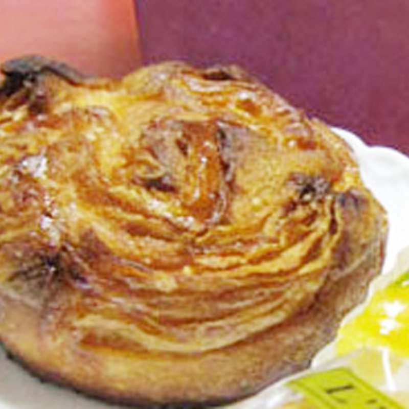 焼き菓子(レピキュリアン)