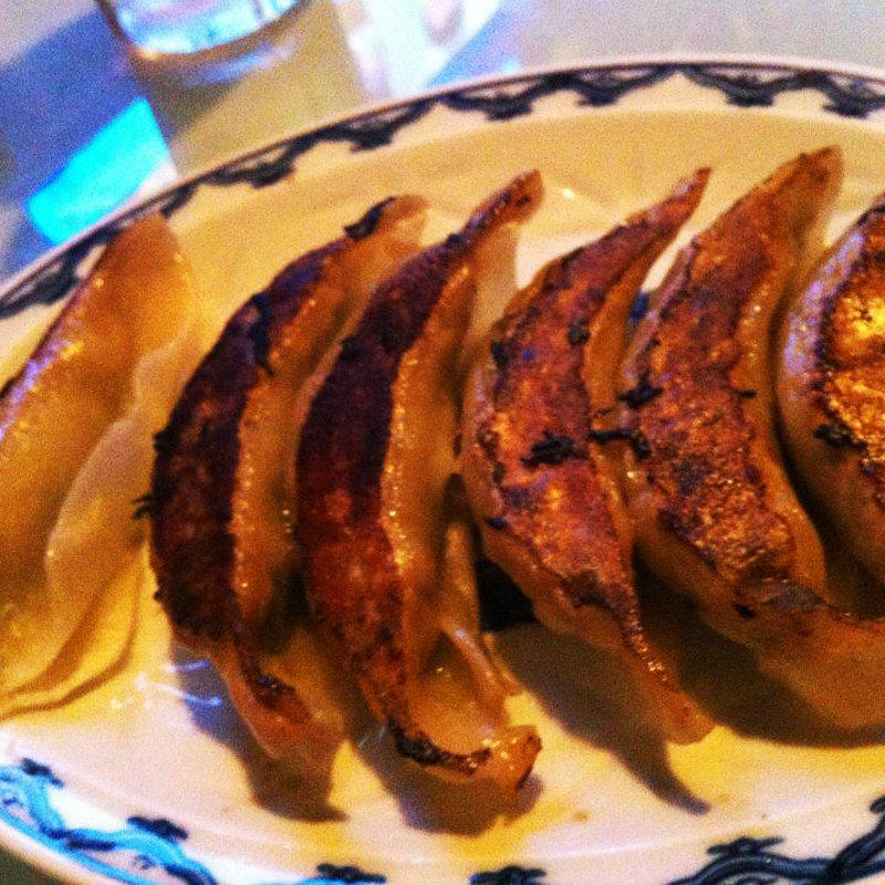 餃子（テイクアウト）(東興楼（トウコウロウ）)