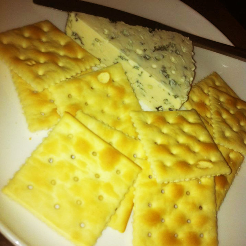 ブルーチーズ(Honky Tonk Harah's)