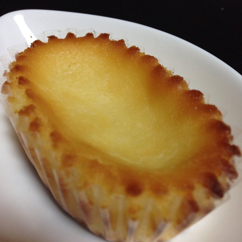 ケーク・フロマージュ(7個入)(アンリ・シャルパンティエ 京都高島屋店 )