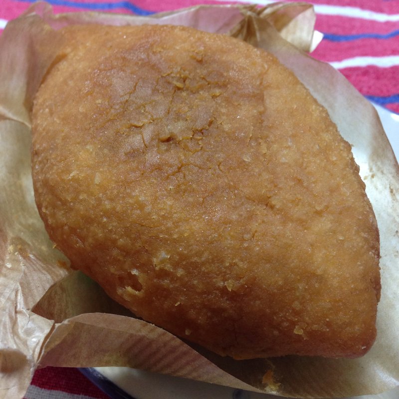 きな粉揚げパン(プラ・ビダ （i Pura Vida !）)