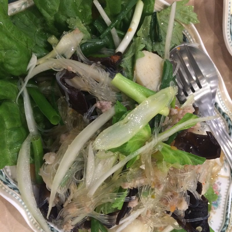 ヤムウンセン(タイランドショップ)