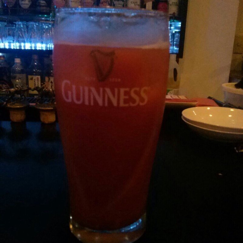 ルビーダイヤ(BAR WEST COAST（バー・ウエスト・コースト）)