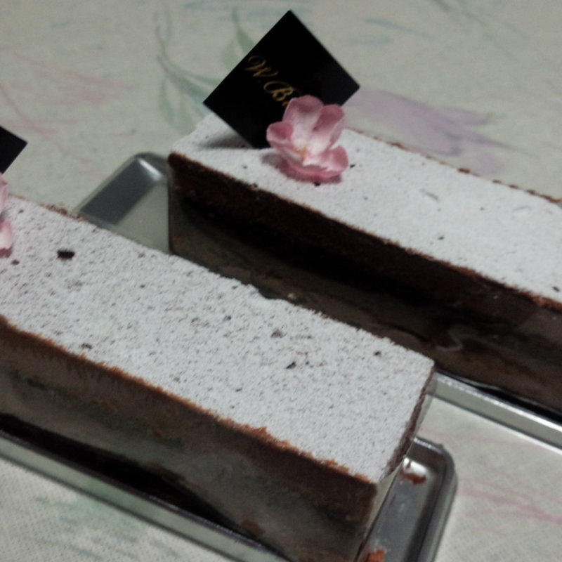 ジャスマン(ドゥブルベボレロ （W.Bolero）)