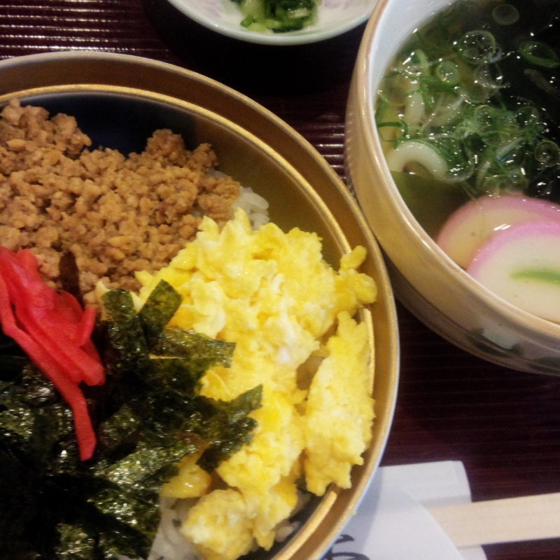 旬香定食(旬香 （シュンカ）)