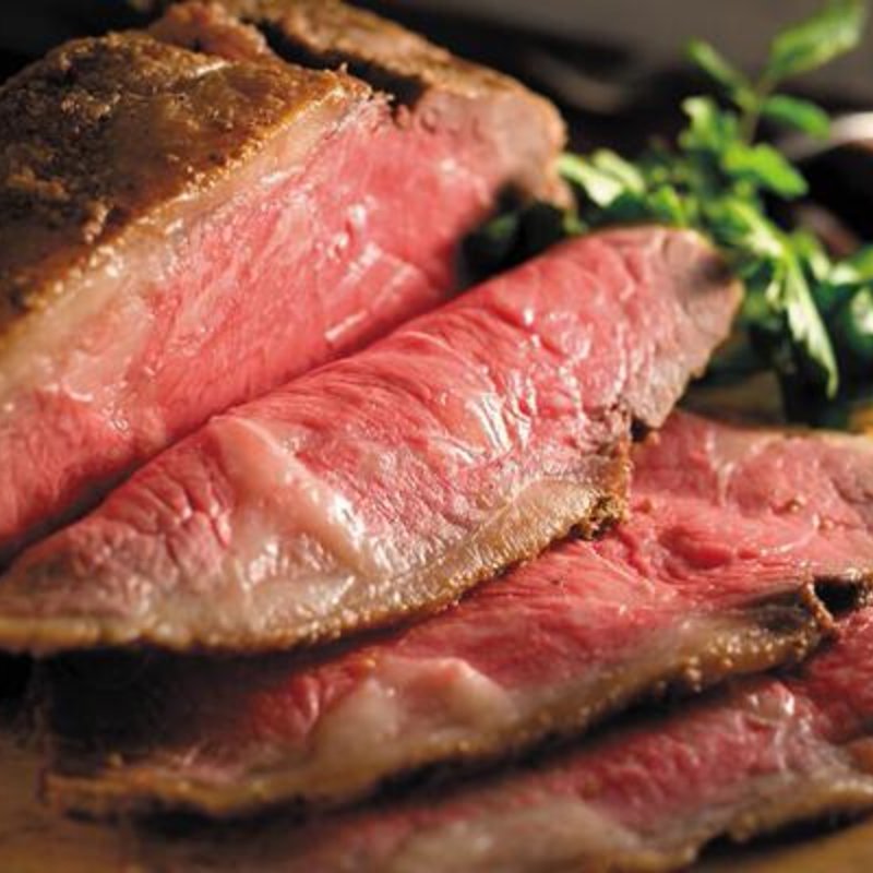 シュラスコランチ(バルバッコアグリル 青山店)