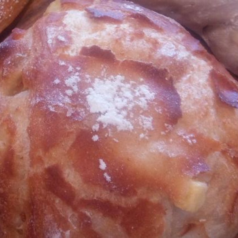 おいもオレンジリュスティック(マリアージュ ドゥ ファリーヌ -アクアイグニス-)