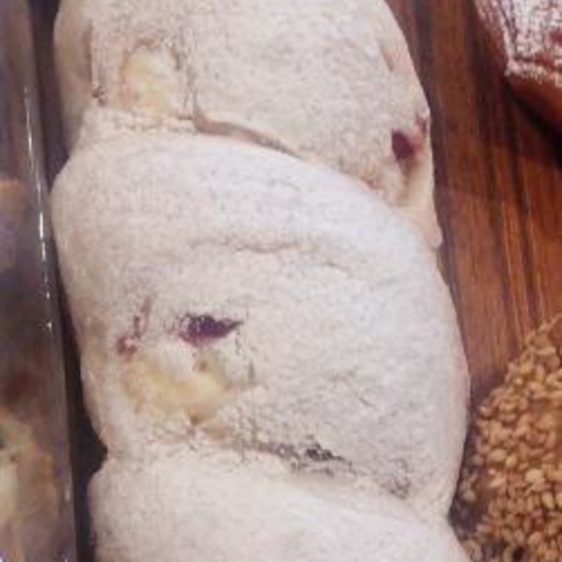 クランベリーチーズ(マリアージュ ドゥ ファリーヌ -アクアイグニス-)