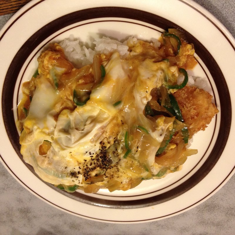 スタッフライス(キッチンABC 西池袋店)