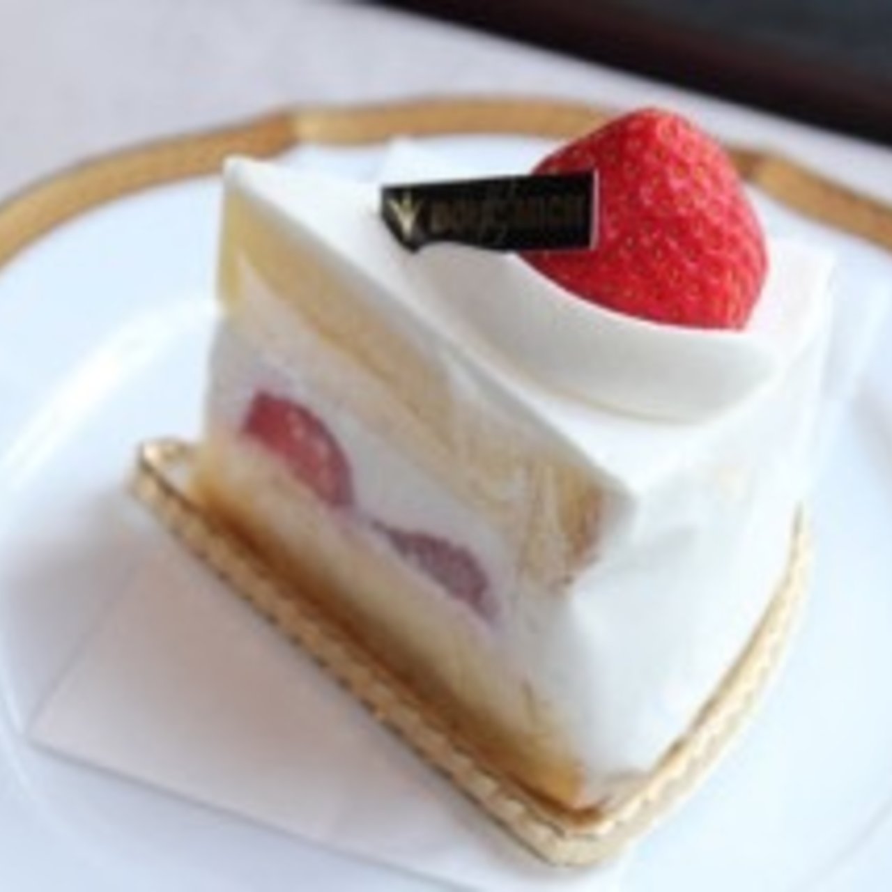 ガトー アン フレーズ ブールミッシュ 銀座本店 Boul Mich の口コミ一覧 おいしい一皿が集まるグルメコミュニティサービス Sarah