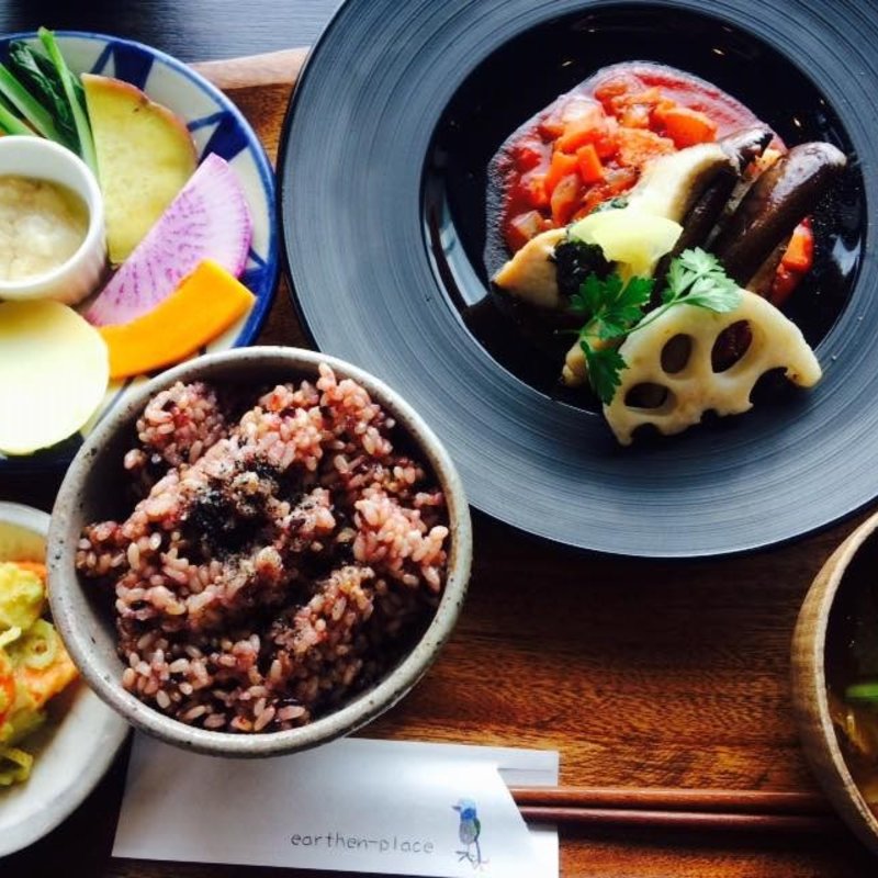 海のランチ(アーセンプレイス)