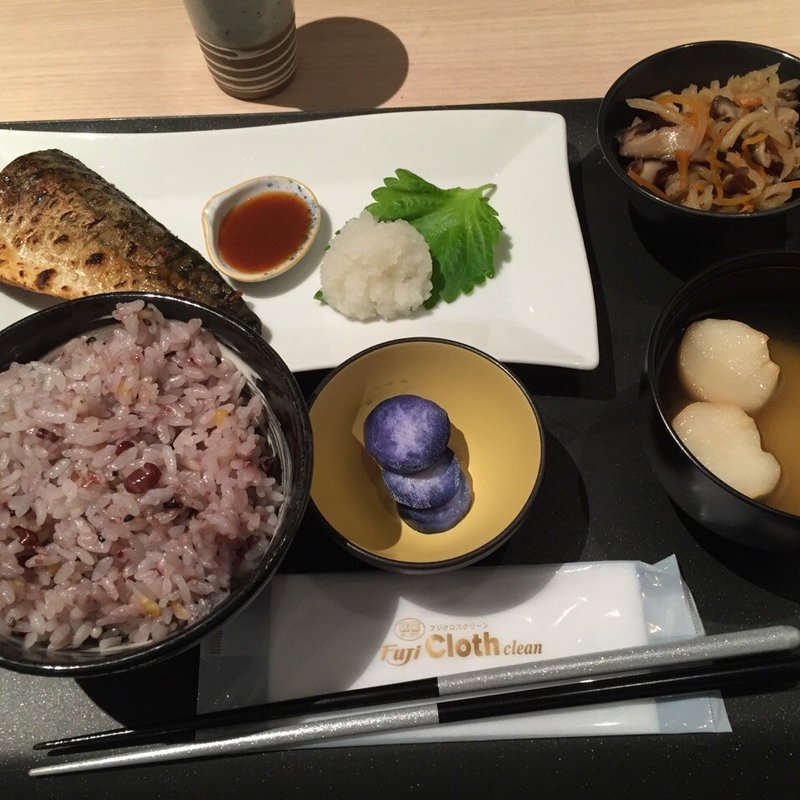 選べるおばんざいランチ